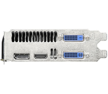 MSI N660Ti-2GD5/OCV1