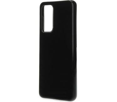 Mobiparts Classic TPU Case Samsung Galaxy A33 5G (2022) Black