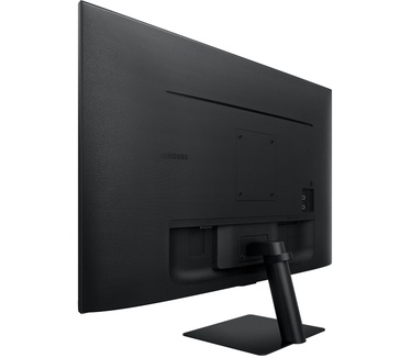 Samsung Smart Monitor M5 27" (AM500NR) Zwart
