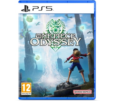 One Piece Odyssey (PS5)
