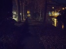 Motorola Moto Edge 30 Ultra vs Xiaomi 12T Pro - Nachtfoto's -Telecamera