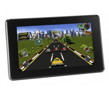 Intenso Tab 714 Zwart