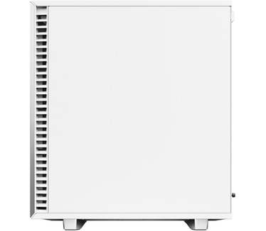Fractal Design Define Define 7 Compact White Solid (FD-C-DEF7C-05)