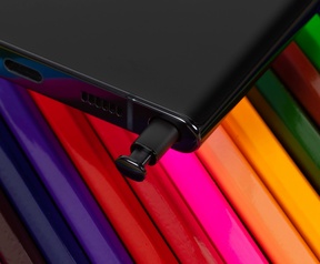 Samsung Galaxy S22 Ultra Galerij