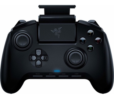 Razer Raiju Mobile Zwart