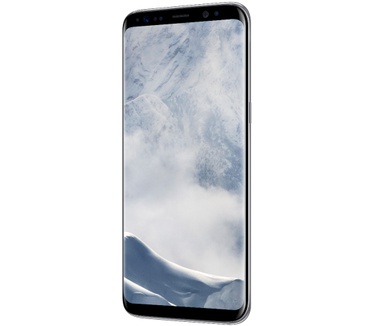 Samsung Galaxy S8 Zilver