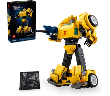 LEGO Harry Potter Bumblebee