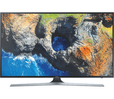 Samsung Series 6 UE40MU6179 102CM 40IN UHD