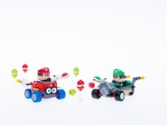 LEGO Mario Kart