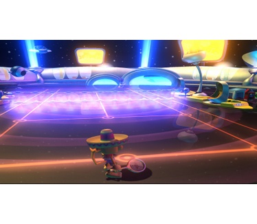 SEGA Superstars Tennis