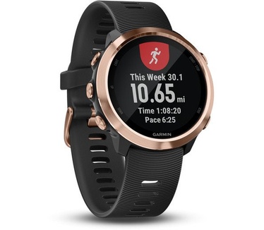Garmin Forerunner 645