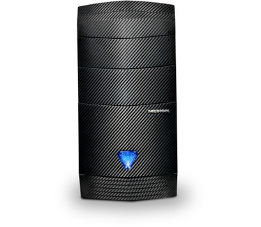 Medion Akoya ® P66090 Gaming PC