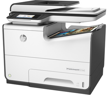 HP PageWide Managed P57750dw