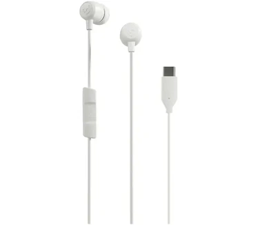 Skullcandy Jib USB-C (Wit)