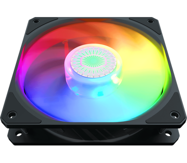 Cooler Master Sickleflow 120 ARGB, 120mm