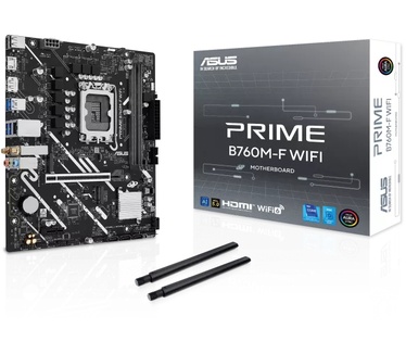 ASUS PRIME B760M-F WIFI