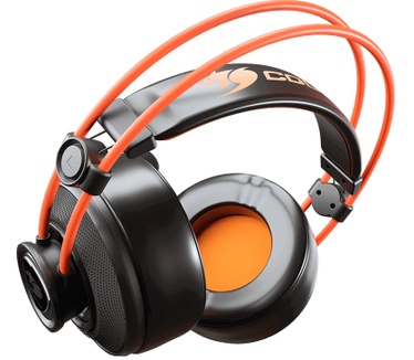 Cougar Immersa TI