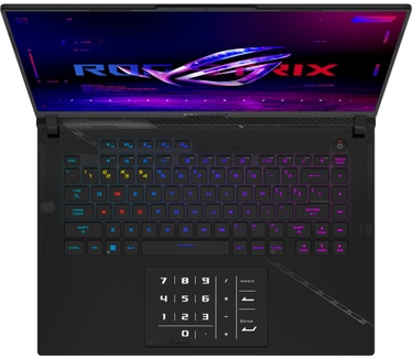 ASUS ROG Strix SCAR 16 G634JZ