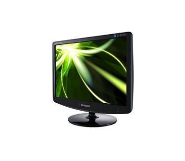 Samsung Syncmaster 932GW Zwart