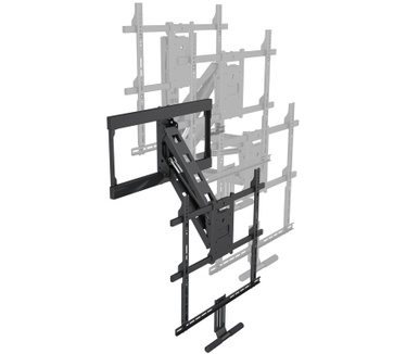 Multibrackets 6744