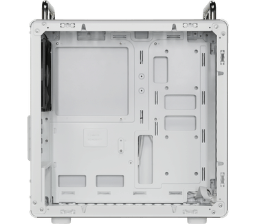 Cooler Master QUBE 340 Wit