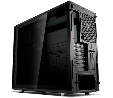 Fractal Design Define S2 Vision Blackout