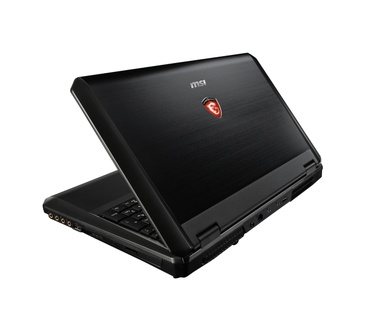 MSI GT60 2PC(Dominator)-681BE