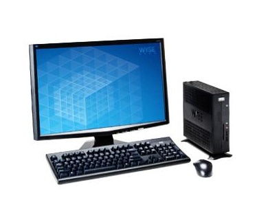 Wyse Z90DE7