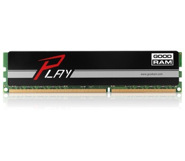 Goodram Play DDR3 2GB