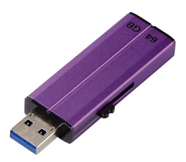 Hama 64GB FlashPen Valeus