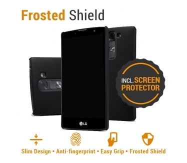 Nillkin Backcover LG Magna - Super Frosted Shield - Black