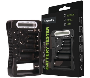2-Power BTH0004A