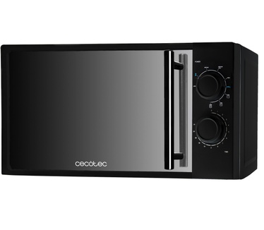 Cecotec All Black Grill