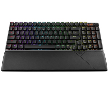 ASUS ROG Strix Scope II 96 Wireless, Azerty FR