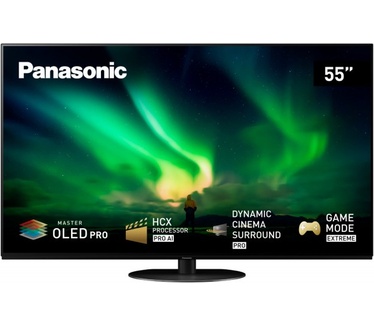 Panasonic TX-55LZT1506 Zwart