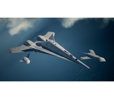 ACE COMBAT 7: Skies Unknown