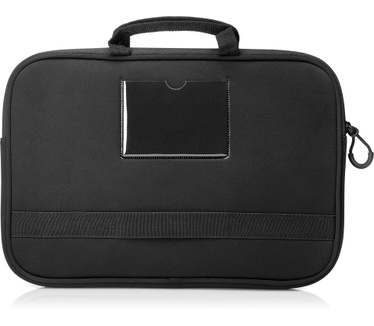 HP Black 11.6?? Sleeve Zwart