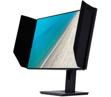 Acer PE270K Zwart