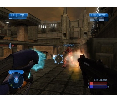 Halo 2