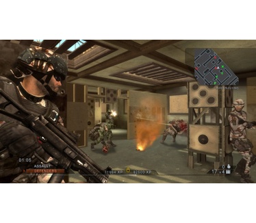 Tom Clancy's Rainbow Six Vegas 2