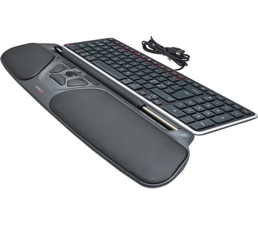 Contour Design RollerMouse Free3