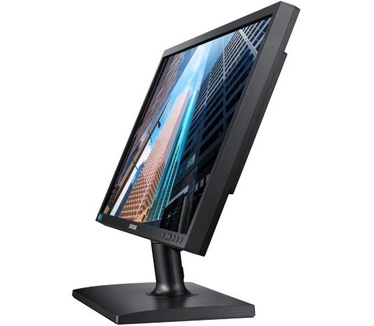 Samsung LS19E20KNW Mainstream Business Monitor (LS19E20KNW/EN)