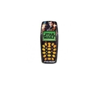 Nokia 3510/3510i Cover SKH-652 Anakin Saber