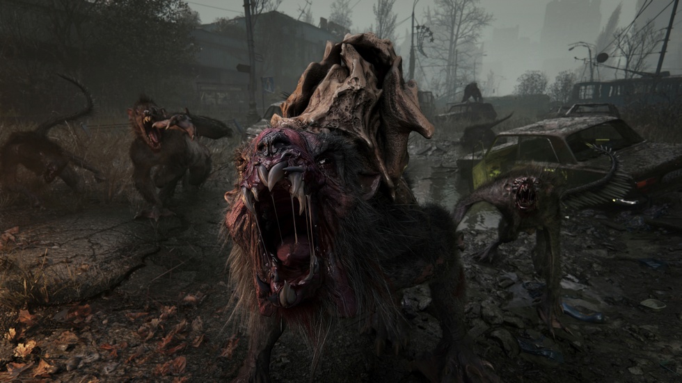 Metro 2039