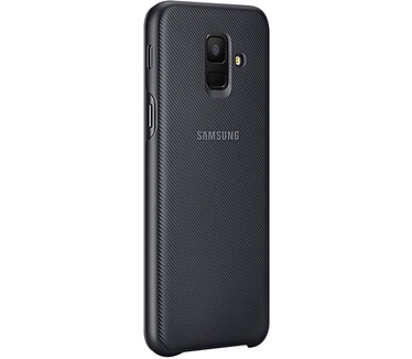 Samsung EF-WA600 (Galaxy A6) Zwart