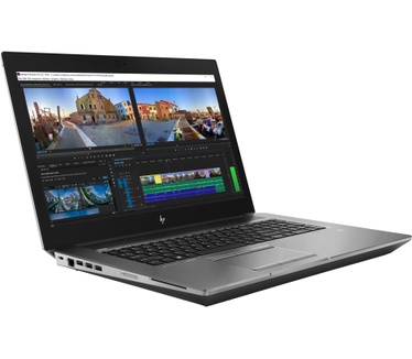 HP 17 G5