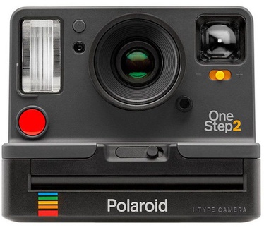 Polaroid OneStep 2 Viewfinder Zwart