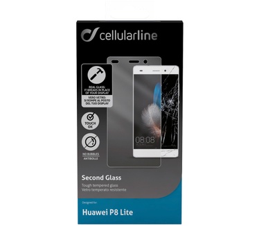 Cellular Line TEMPGLASBP8LITE