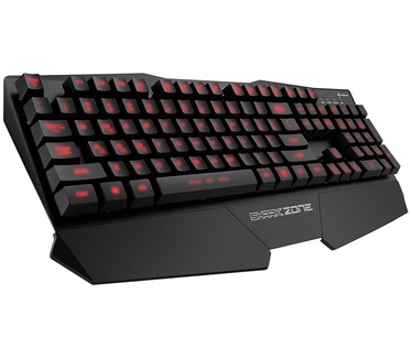 Sharkoon Shark Zone K20