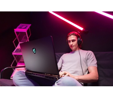 MSI RAIDER GE78HX SMARTTP 13VG-090DE